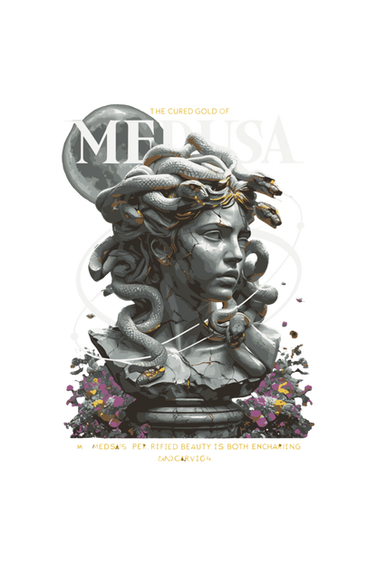 Stone Cold Style Medusa's Premium Hoodie