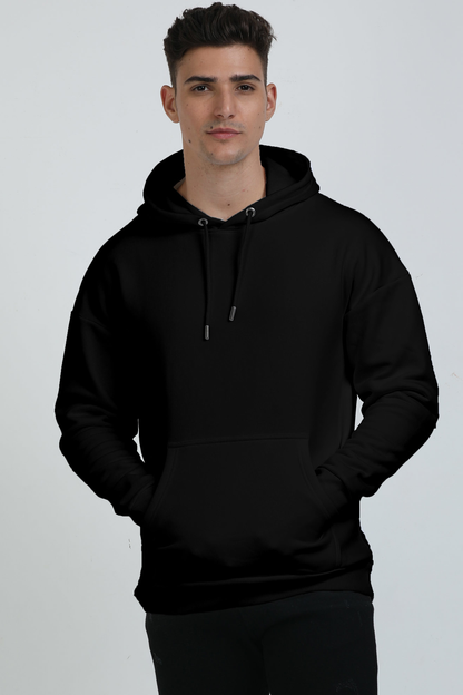 Michelangelo's David Greek  Oversized Hooded