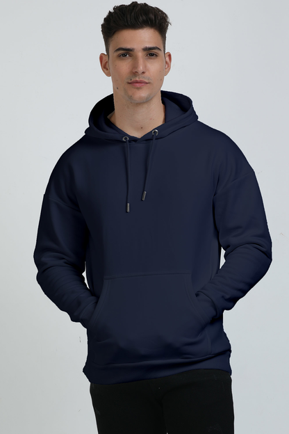Michelangelo's David Greek  Oversized Hooded